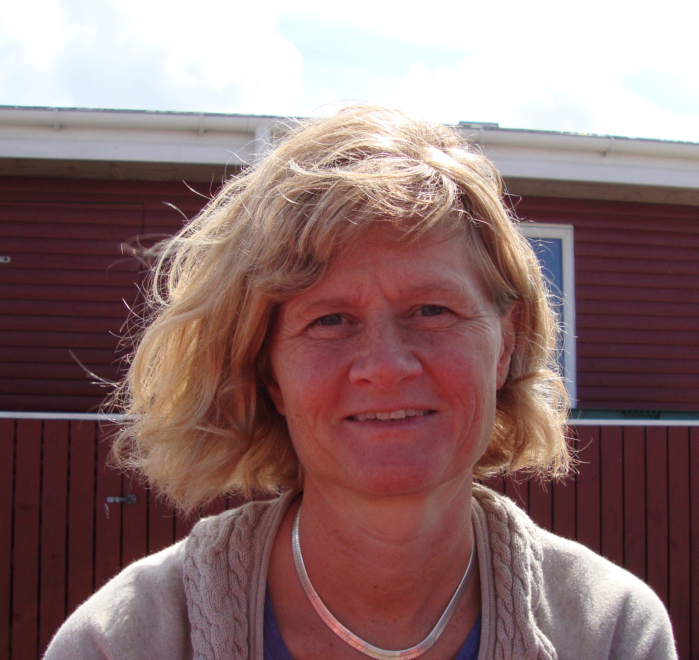 Den nye elevfordeling optager Inge Reich, der er vicerektor på Høje-Taastrup Gymnasium og nyt medlem af GymLF’s bestyrelse.