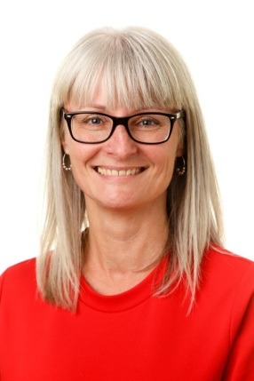 Merete Pryds er uddannelseschef på Nykøbing Katedralskole og er nyt medlem af GymLF’s bestyrelse.