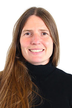 Ida Diemar har været rektor på Høje-Taastrup Gymnasium siden august 2020