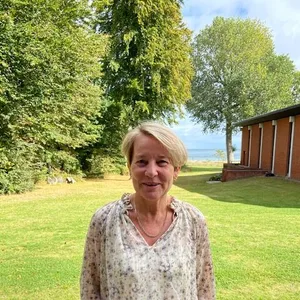 Marianne Munch Svendsen