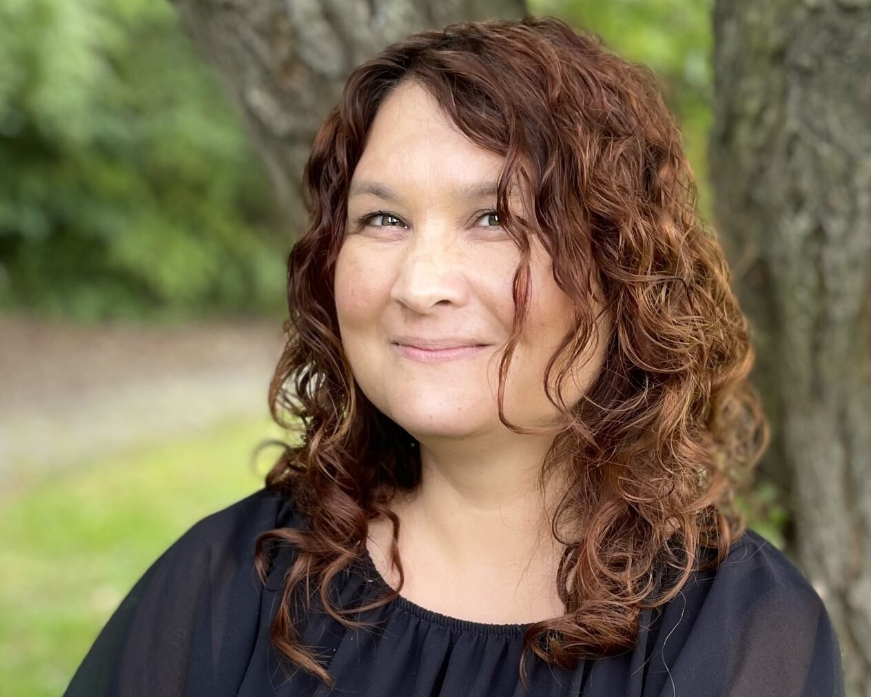 Tania Sheikh Larsen, som er rektor på Hvidovre Gymnasium, mener, at elevfordelingen løses bedst ved at lave distriktsgymnasier med skoledistrikter ligesom folkeskolerne.