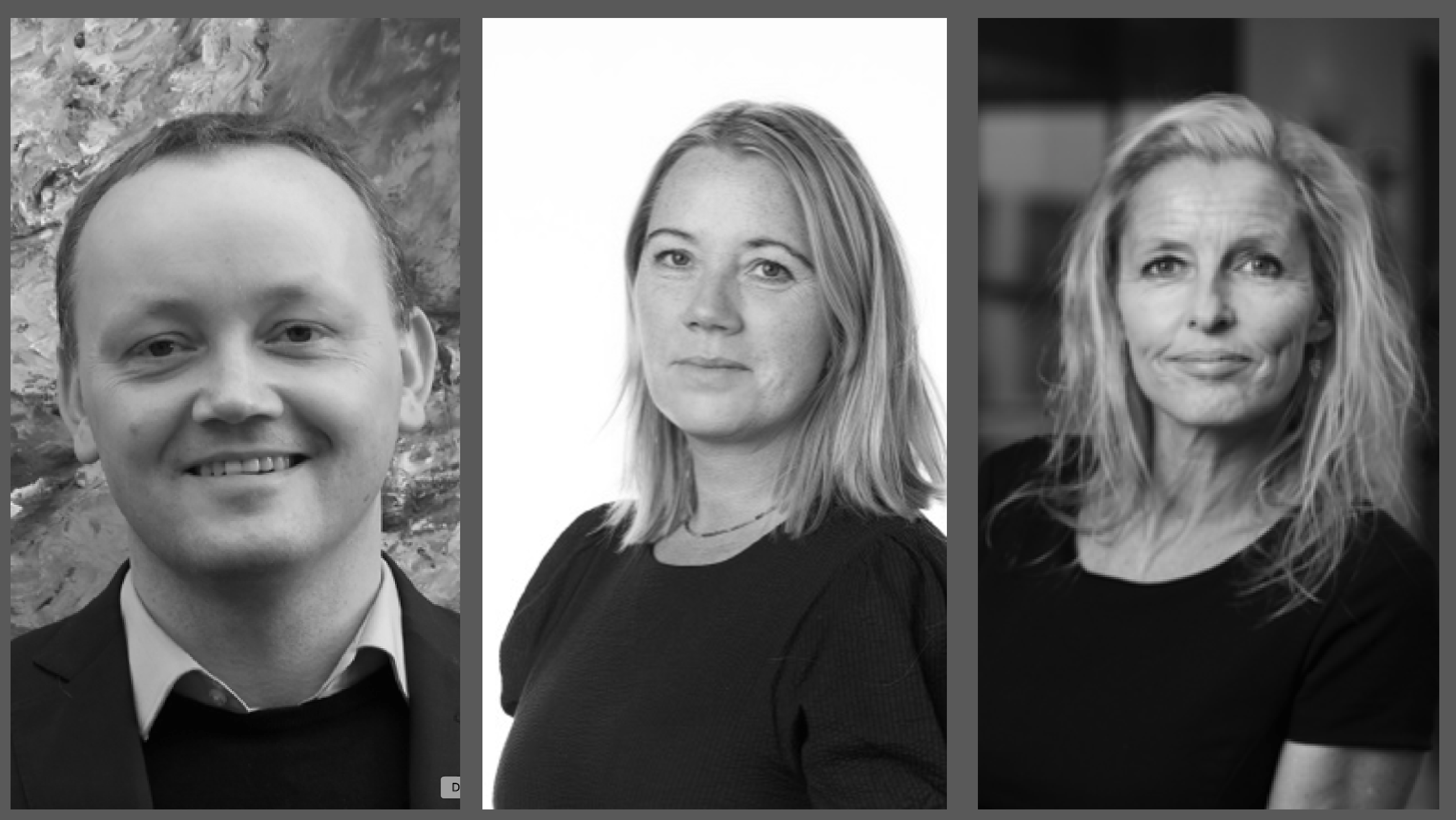 Når der er klar forældrekommunikation fra begyndelsen, skaber det tillid hos forældrene. Det gør det nemmere at tackle eventuelle konfliktsituationer, som opstår senere, er de tre rektorer enige om.