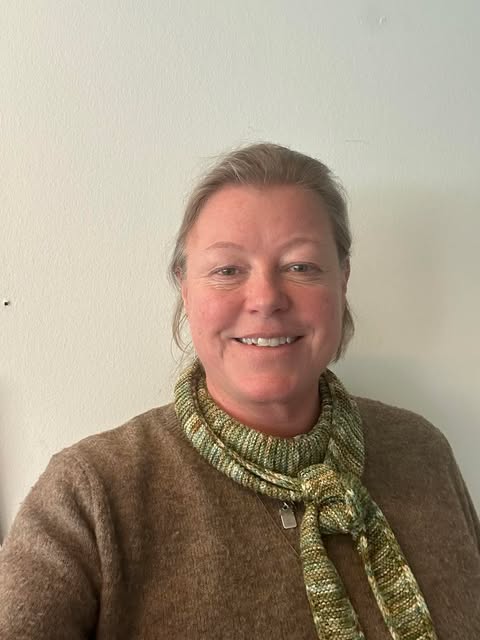 Mette Karmann har været uddannelsesleder i snart ti år på Frederiksværk Gymnasium og HF, og så er hun nyt medlem af GymLF’s bestyrelse.