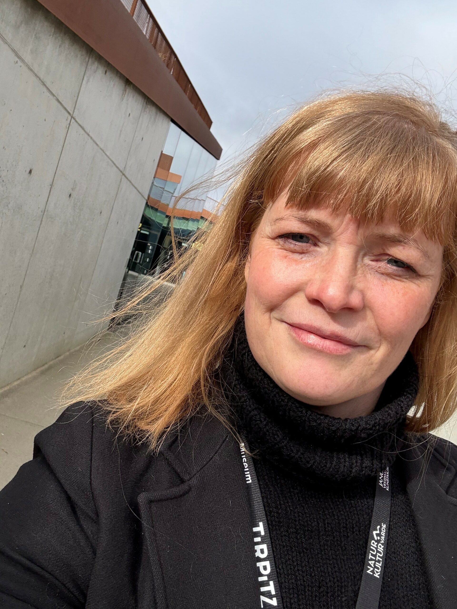 Frauke Siemer Jørgensen oplever, at mange i gymnasiesektoren er blinde for, at alt det, de kan, er værdifuldt i en lang række job.