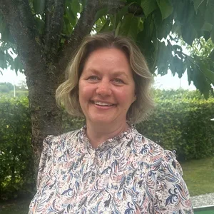 Trine Fogh Lauridsen