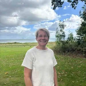 Marianne Munch Svendsen