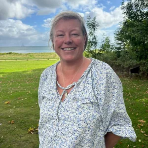 Mette Karmann